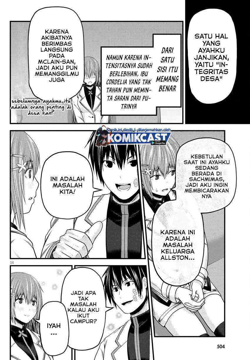 Chapter 48.1 - halaman 16