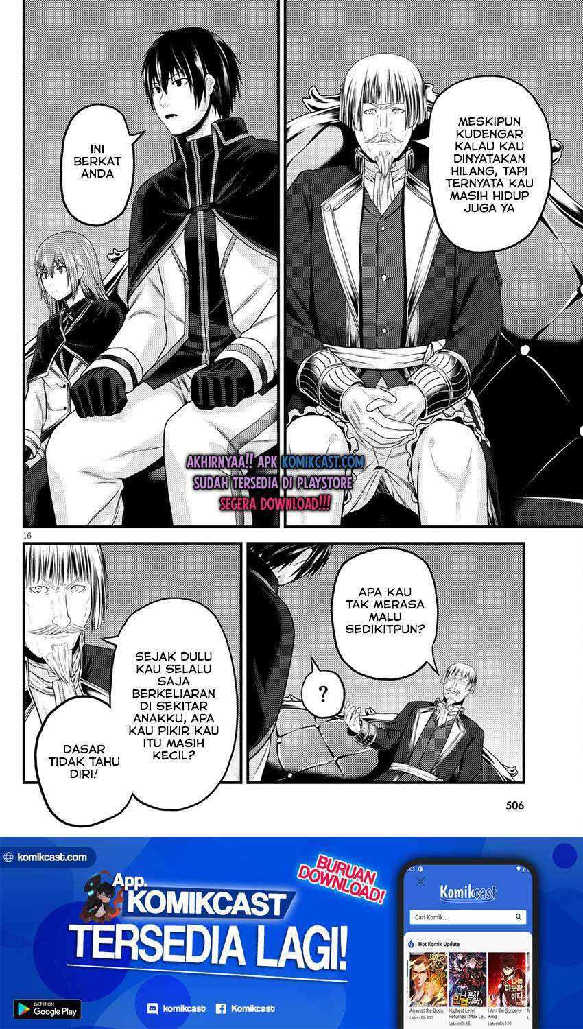 Chapter 48.1 - halaman 18