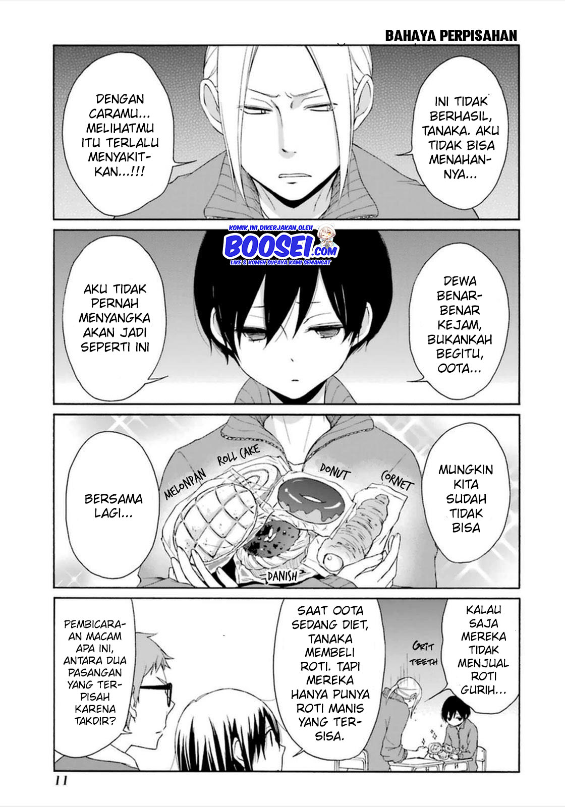 Chapter 40 - halaman 12