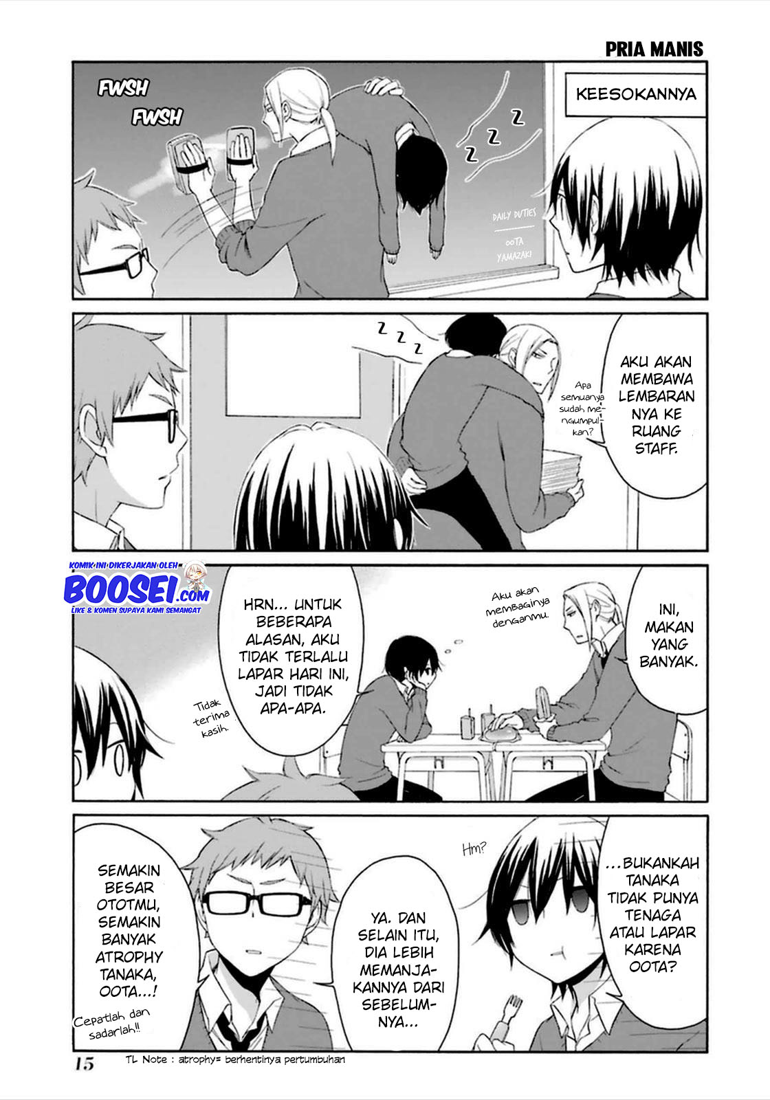 Chapter 40 - halaman 16