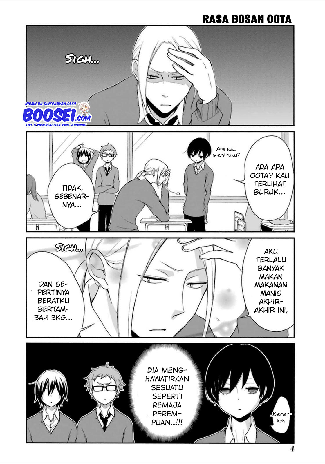 Chapter 40 - halaman 5