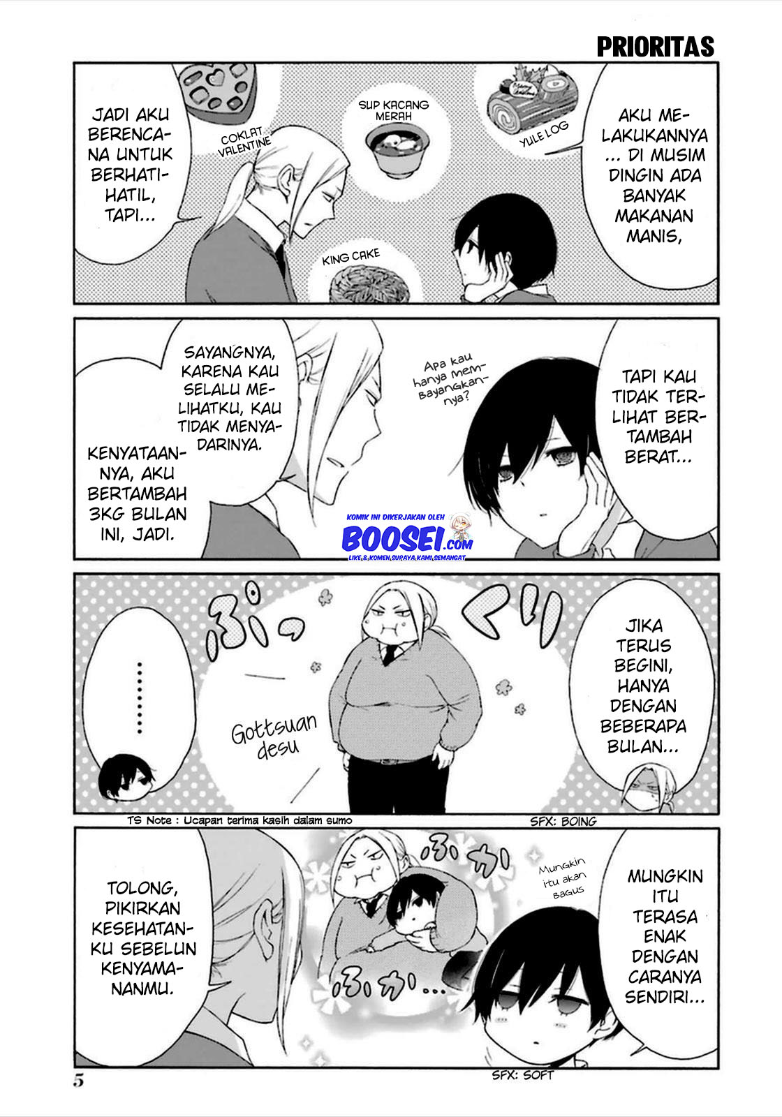 Chapter 40 - halaman 6