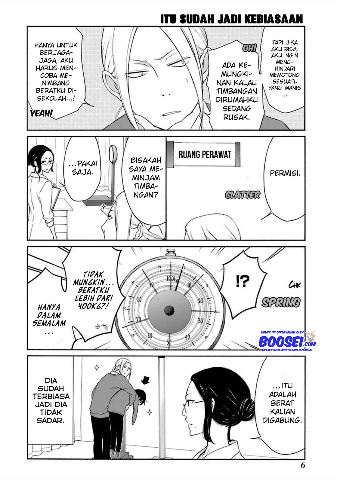 Chapter 40 - halaman 7