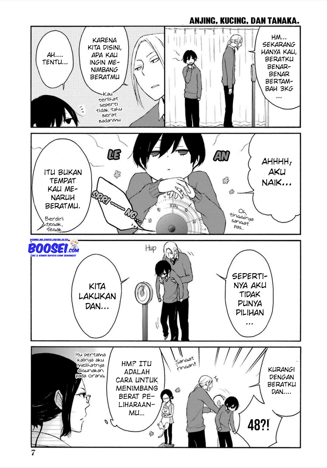 Chapter 40 - halaman 8