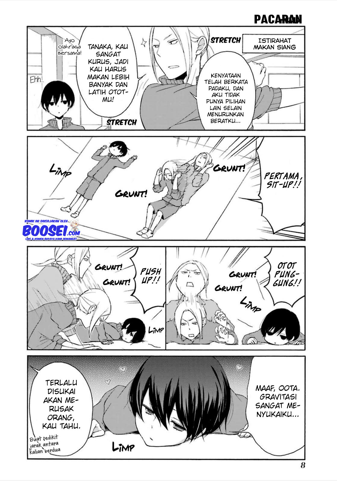 Chapter 40 - halaman 9