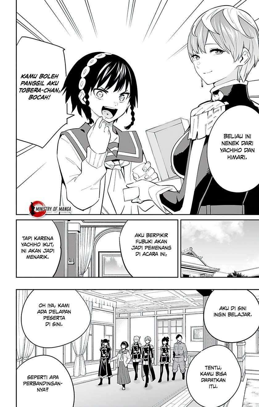 Chapter 60 - halaman 14