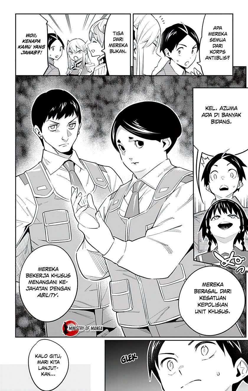 Chapter 60 - halaman 16