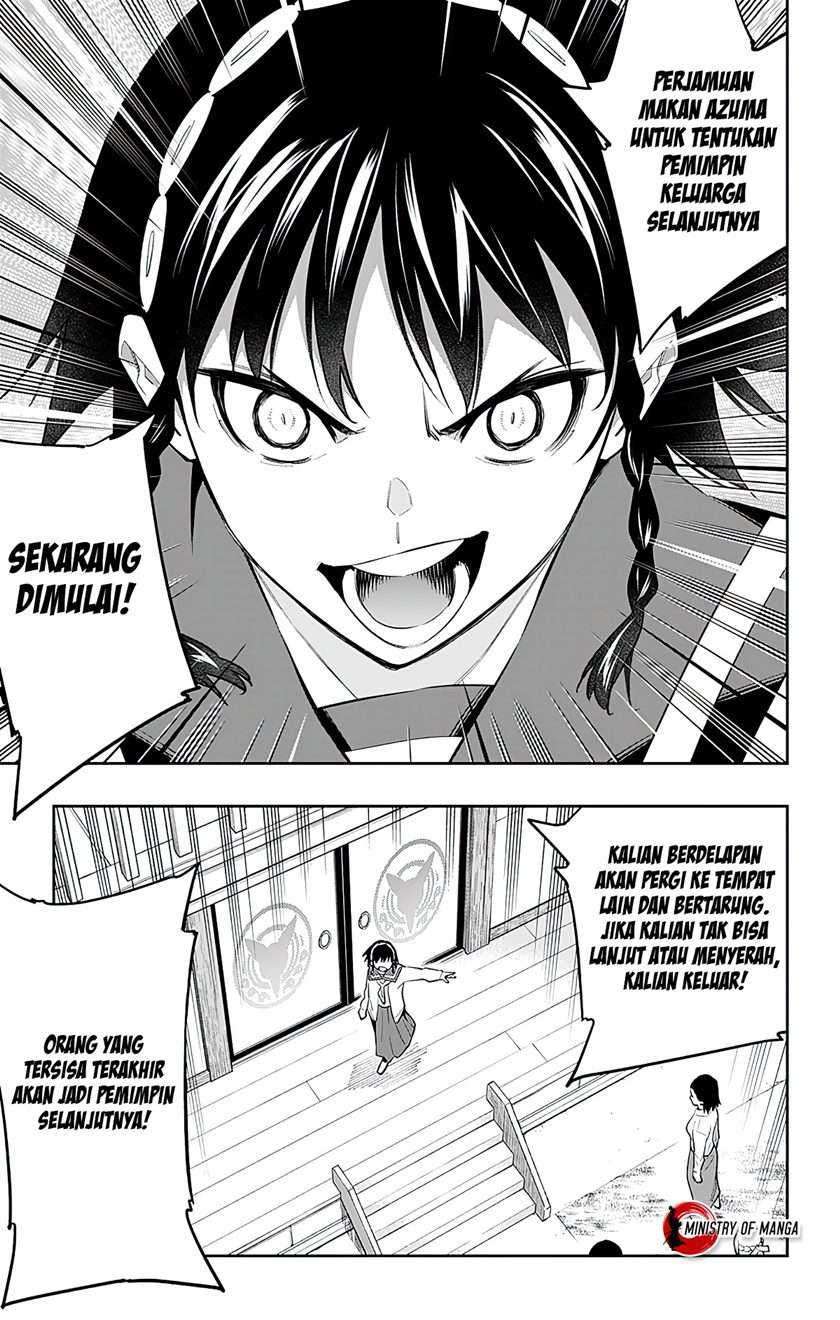 Chapter 60 - halaman 17