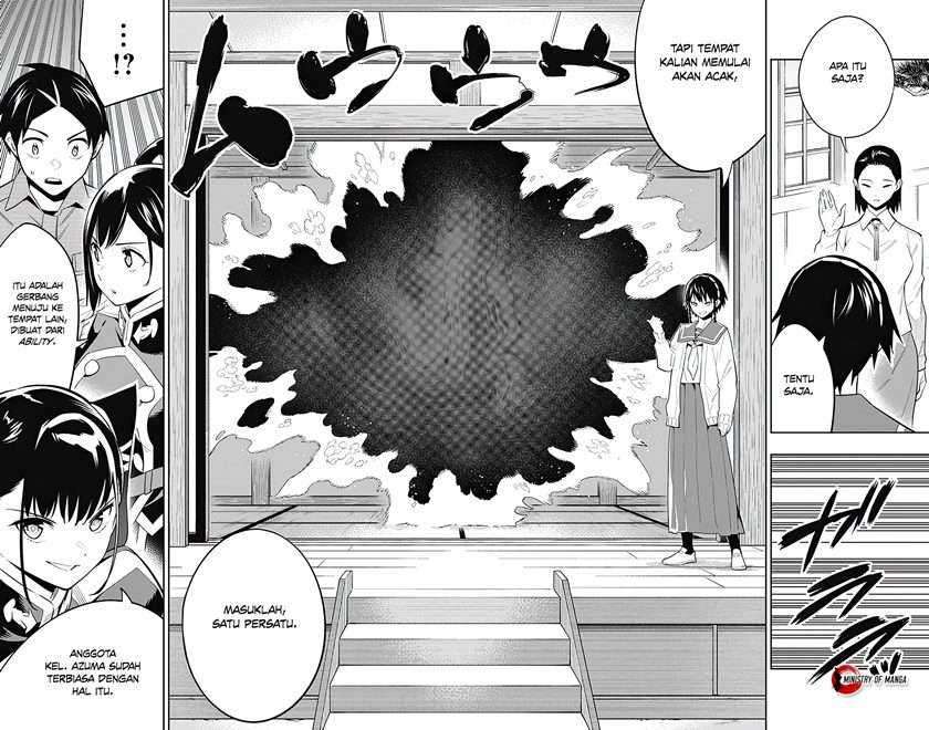 Chapter 60 - halaman 18
