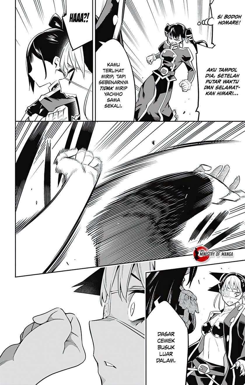 Chapter 60 - halaman 21