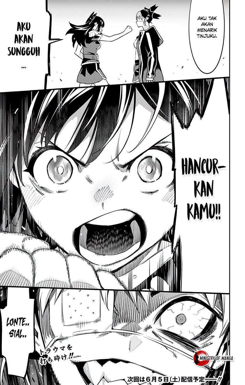 Chapter 60 - halaman 22