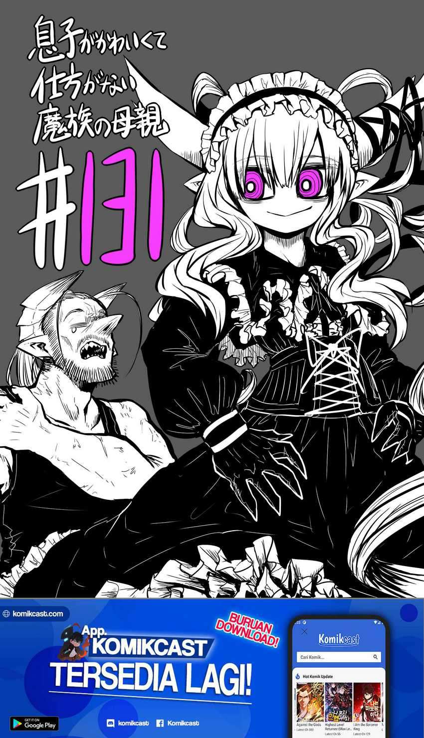 Chapter 131 - halaman 3