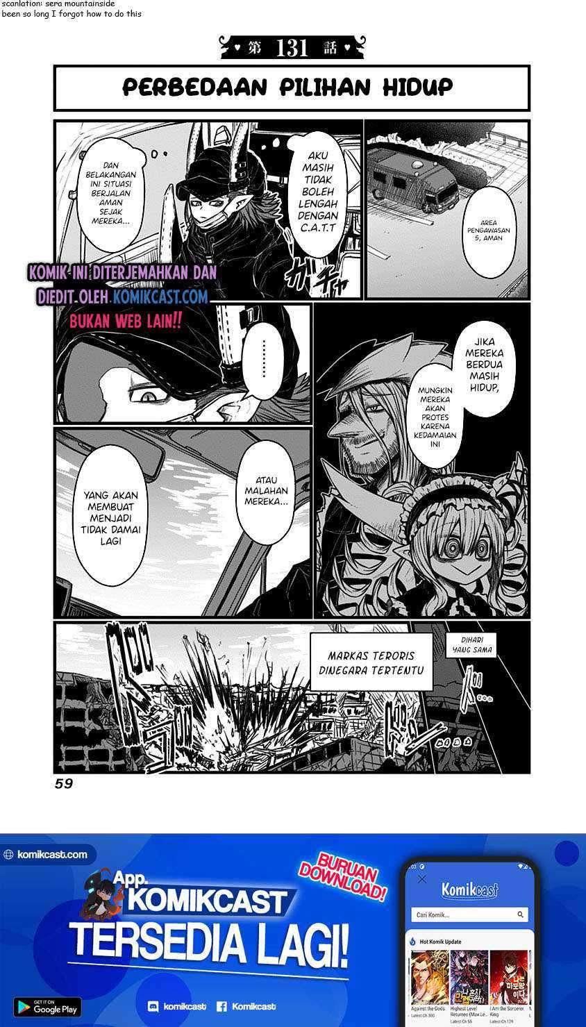 Chapter 131 - halaman 4