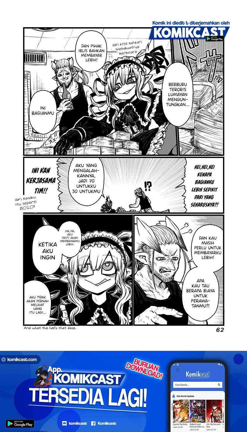 Chapter 131 - halaman 7