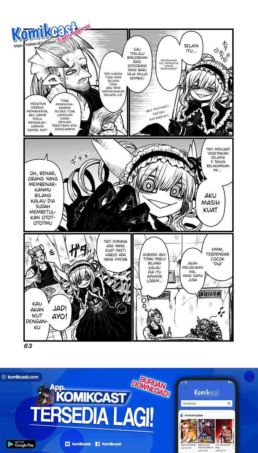 Chapter 131 - halaman 8
