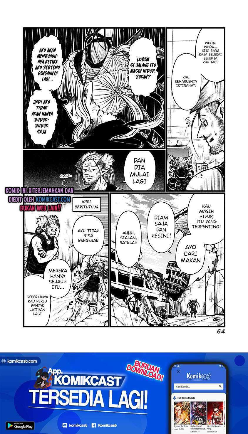 Chapter 131 - halaman 9
