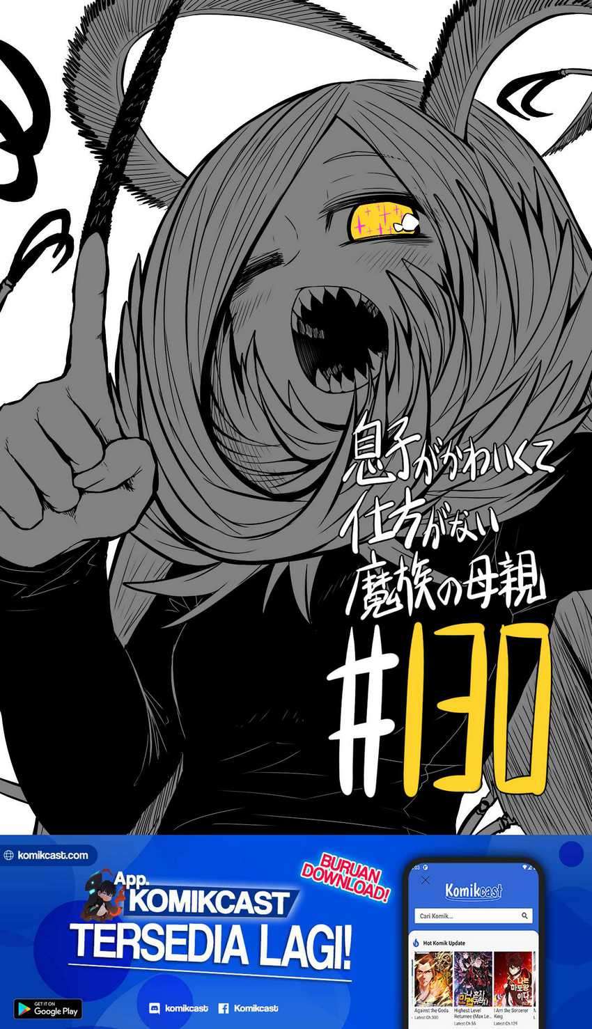 Chapter 130 - halaman 3