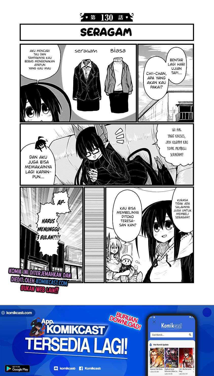 Chapter 130 - halaman 4