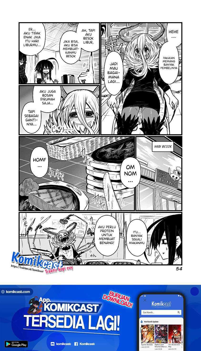 Chapter 130 - halaman 5