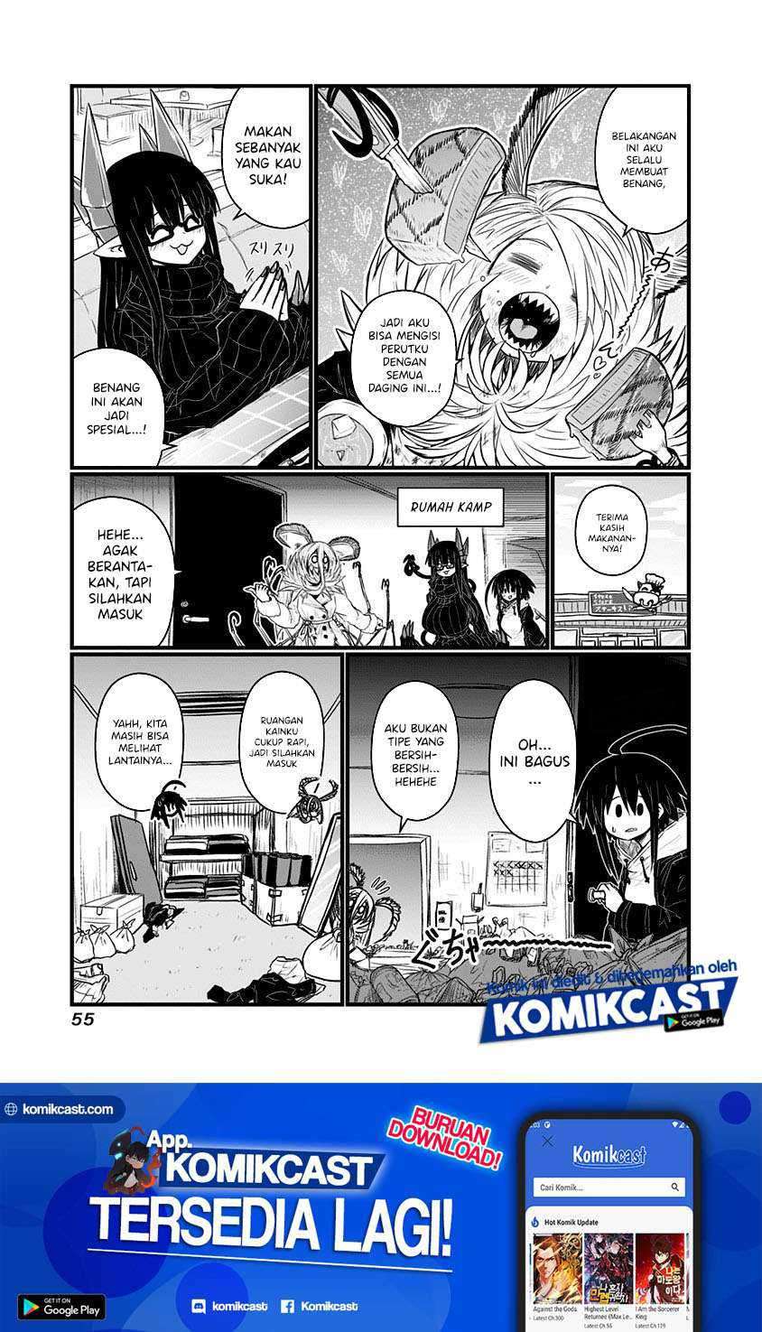 Chapter 130 - halaman 6