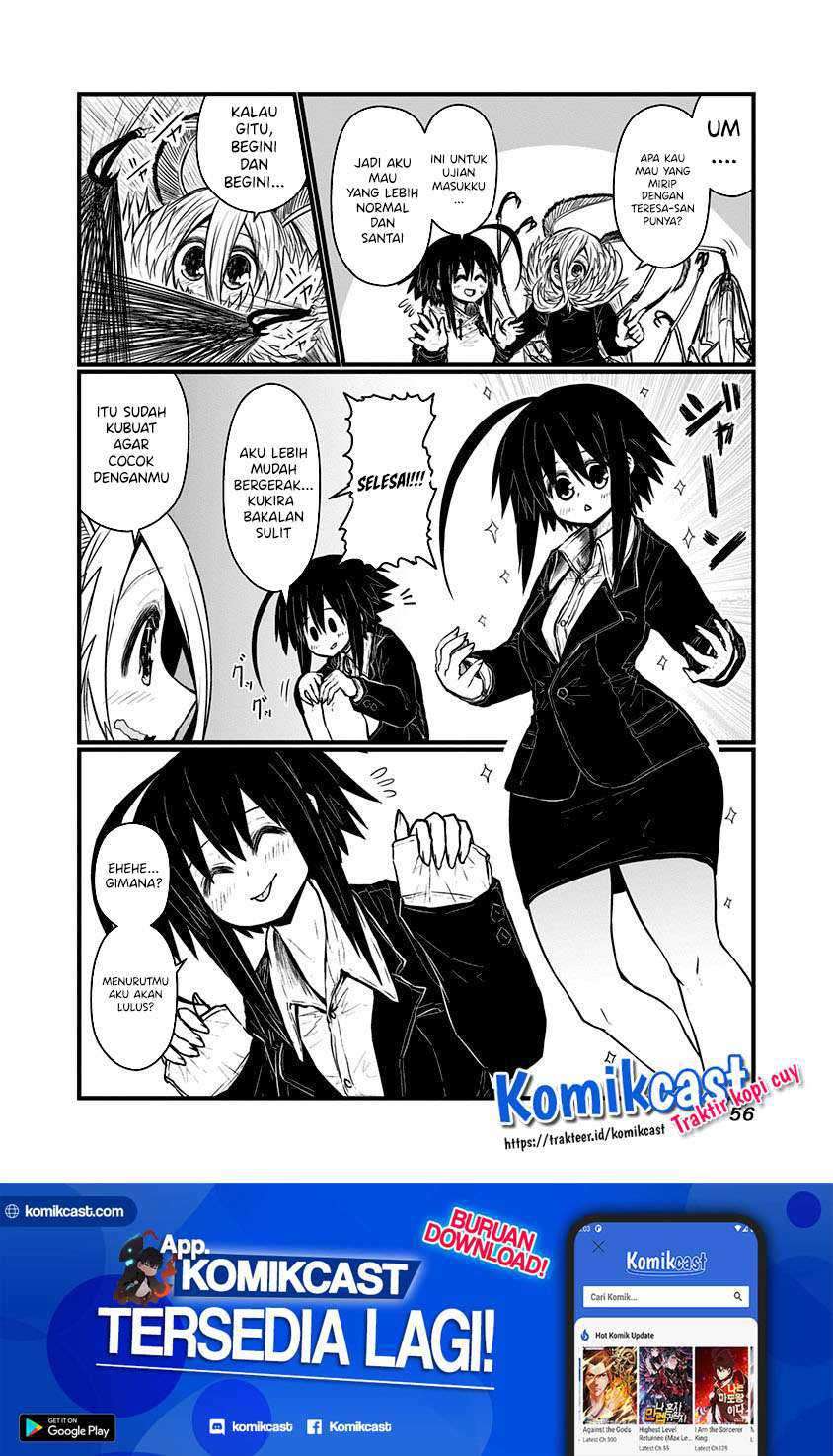 Chapter 130 - halaman 7