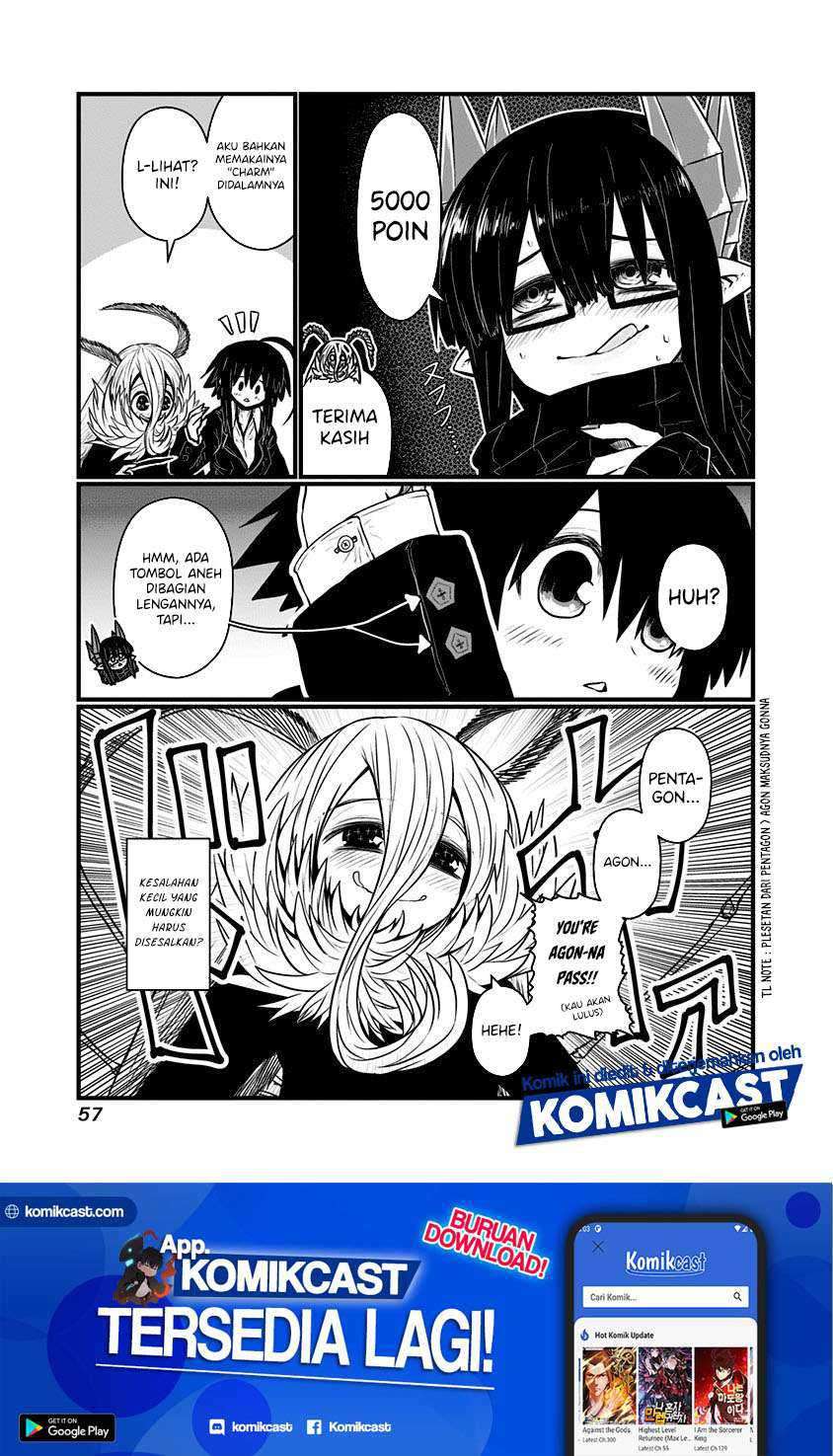 Chapter 130 - halaman 8