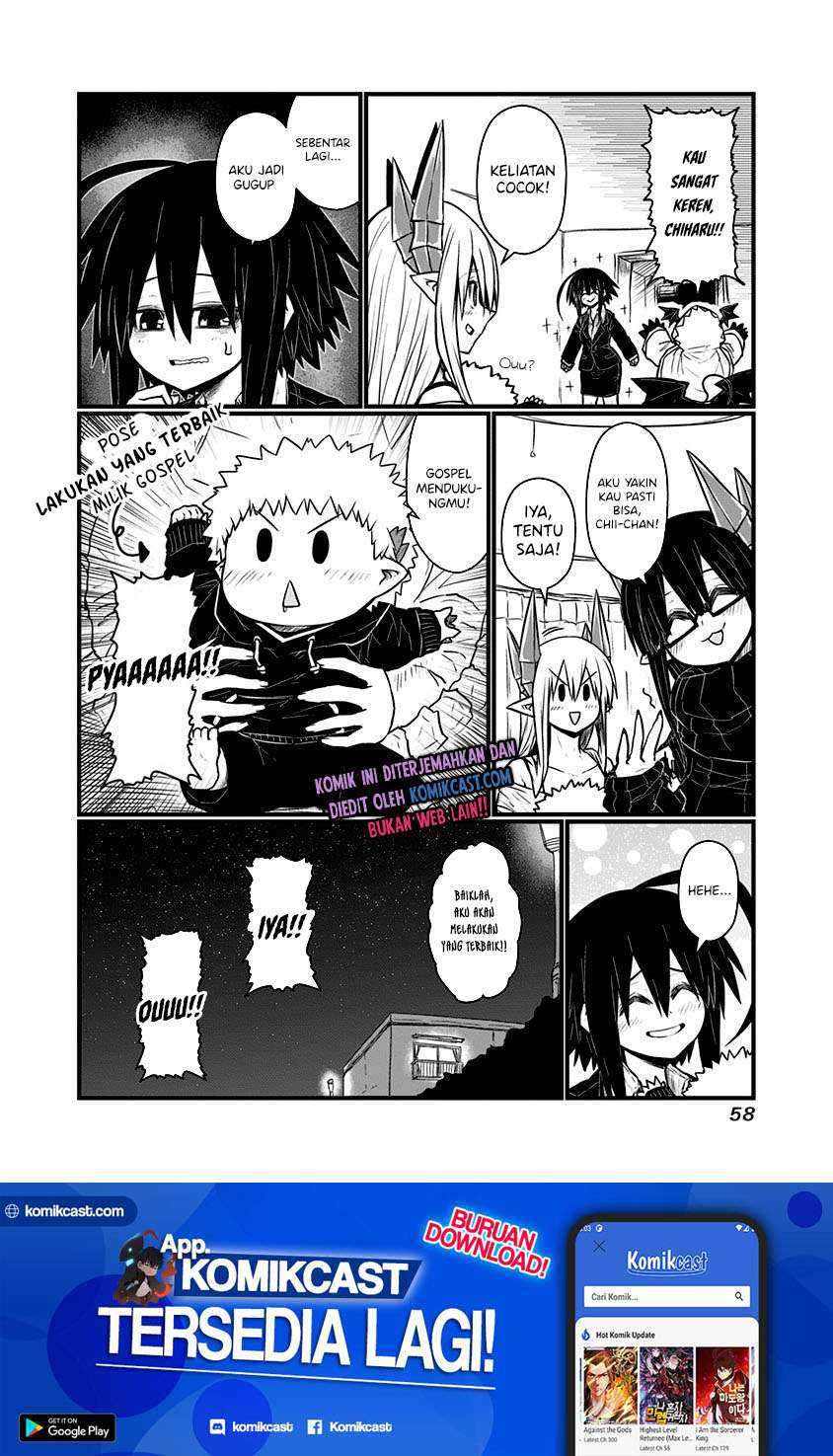 Chapter 130 - halaman 9
