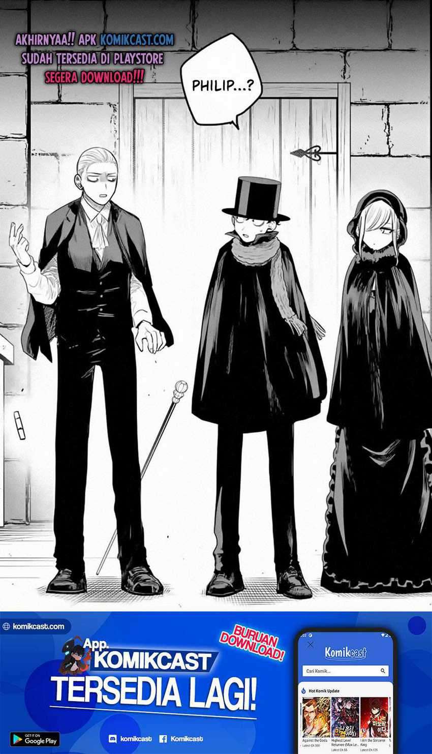 Chapter 176 - halaman 12