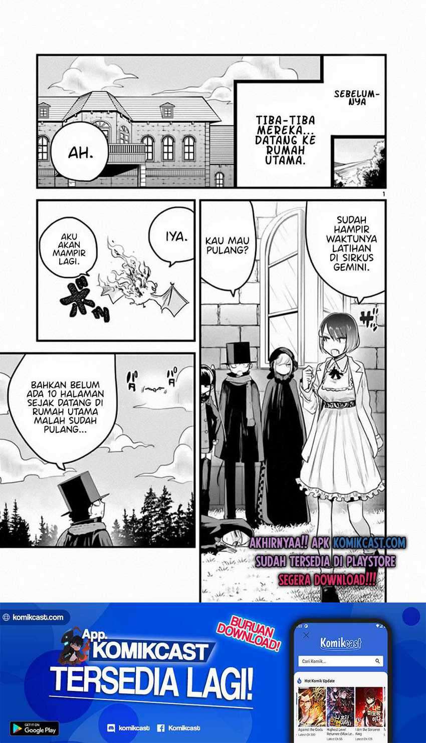 Chapter 176 - halaman 3