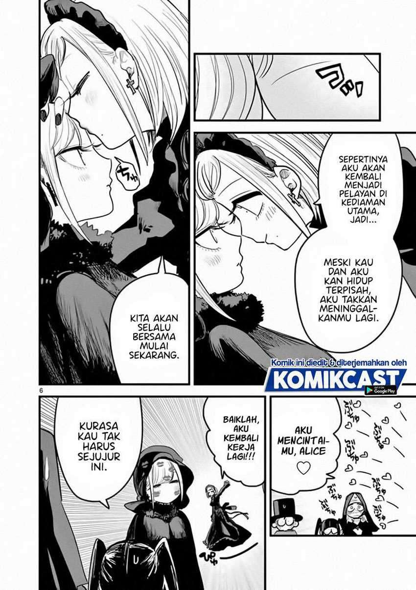 Chapter 176 - halaman 8