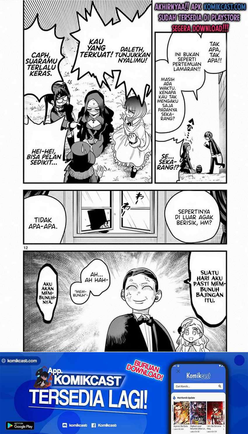 Chapter 175 - halaman 14