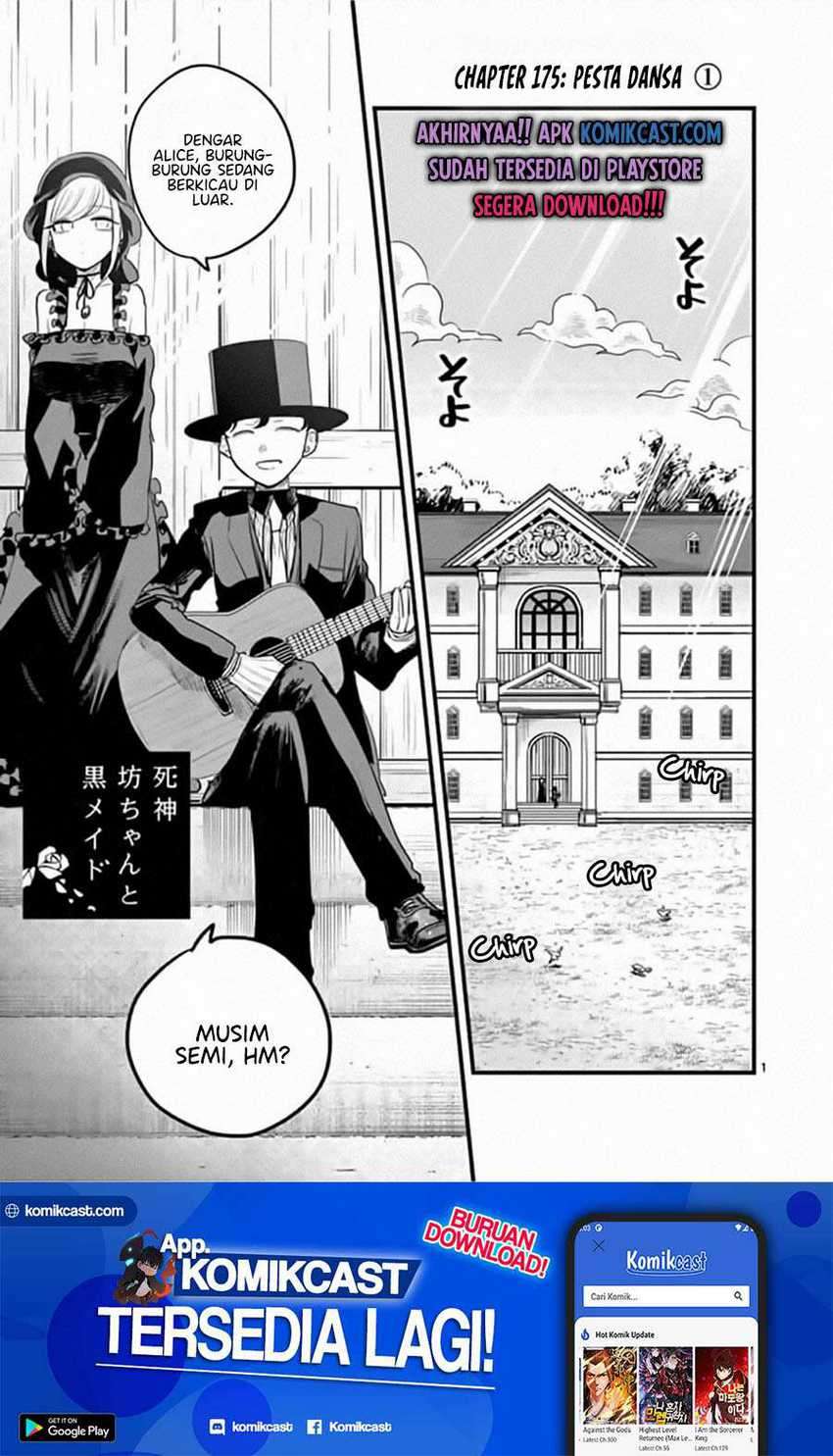 Chapter 175 - halaman 3