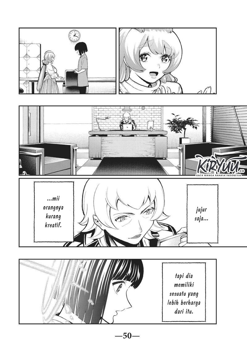 Chapter 116 - halaman 12