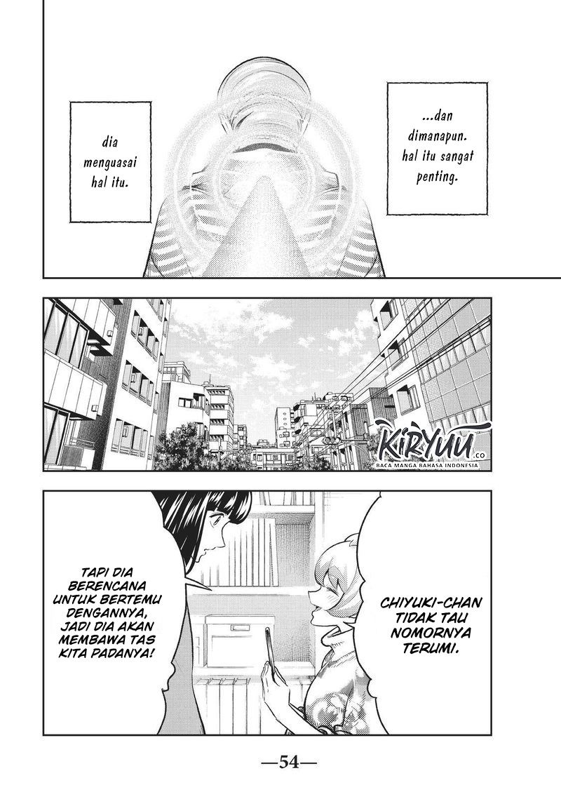 Chapter 116 - halaman 15