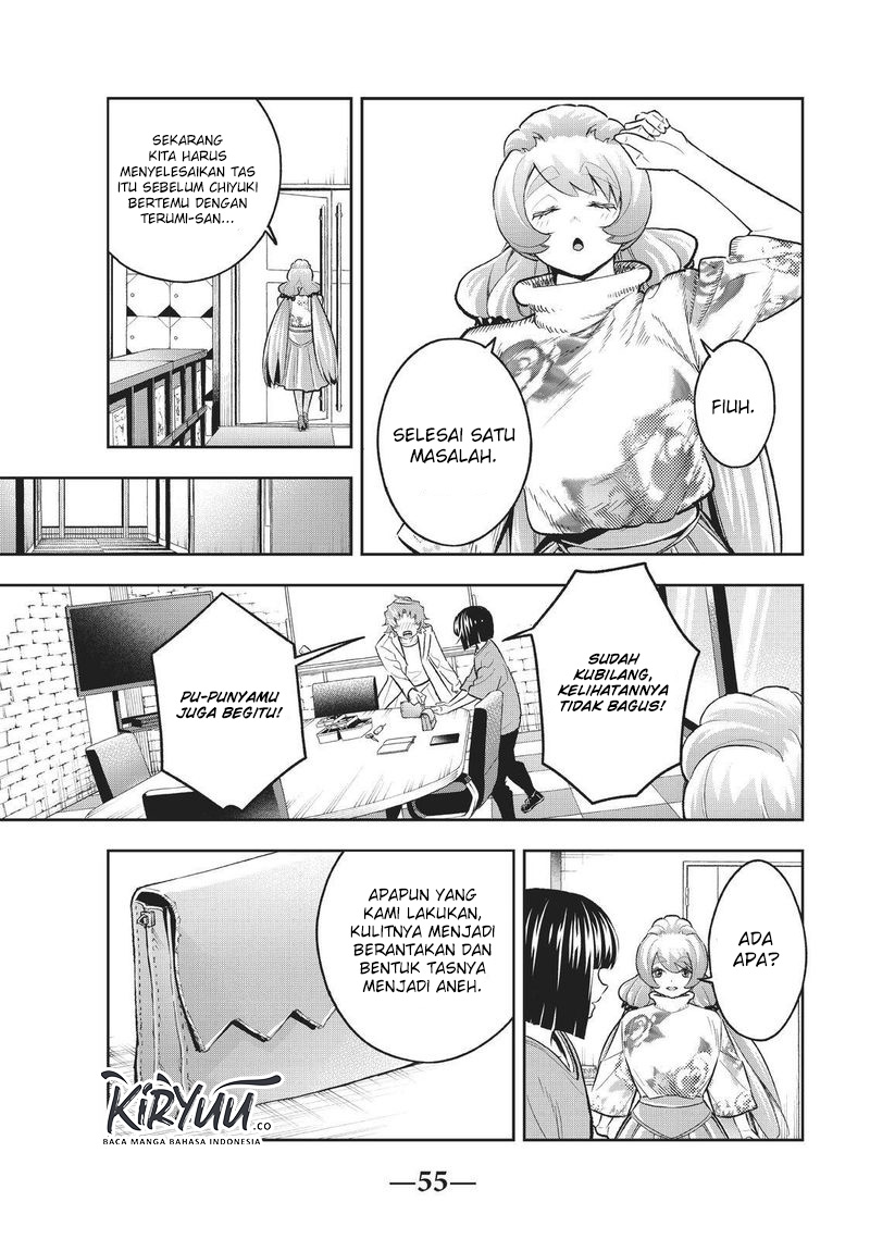 Chapter 116 - halaman 16