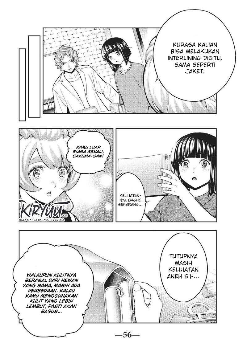 Chapter 116 - halaman 17