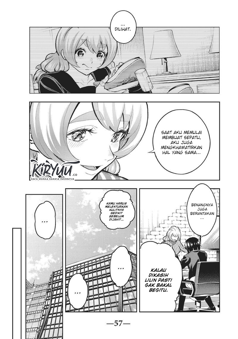 Chapter 116 - halaman 18