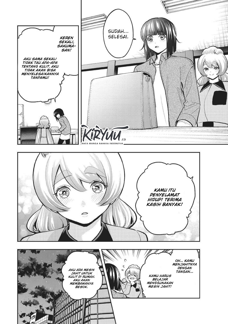 Chapter 116 - halaman 19
