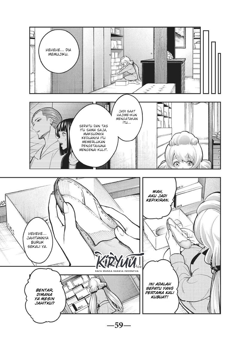 Chapter 116 - halaman 20
