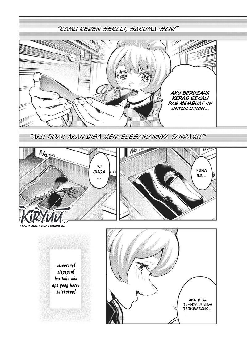 Chapter 116 - halaman 21