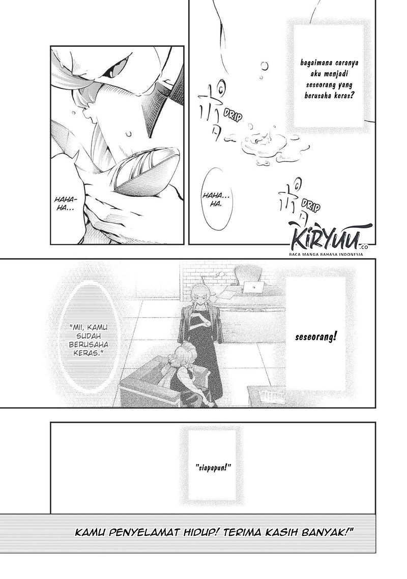 Chapter 116 - halaman 22