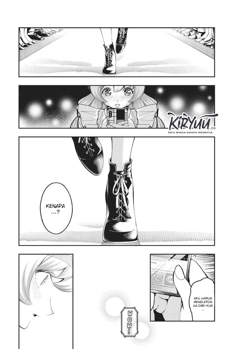 Chapter 116 - halaman 6