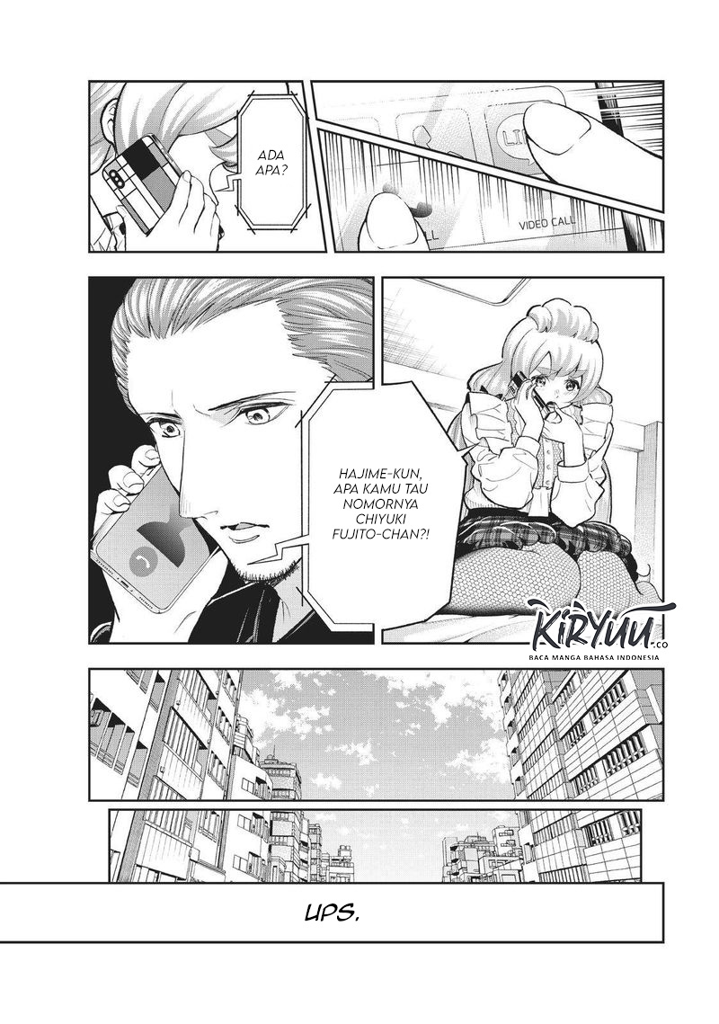 Chapter 116 - halaman 9