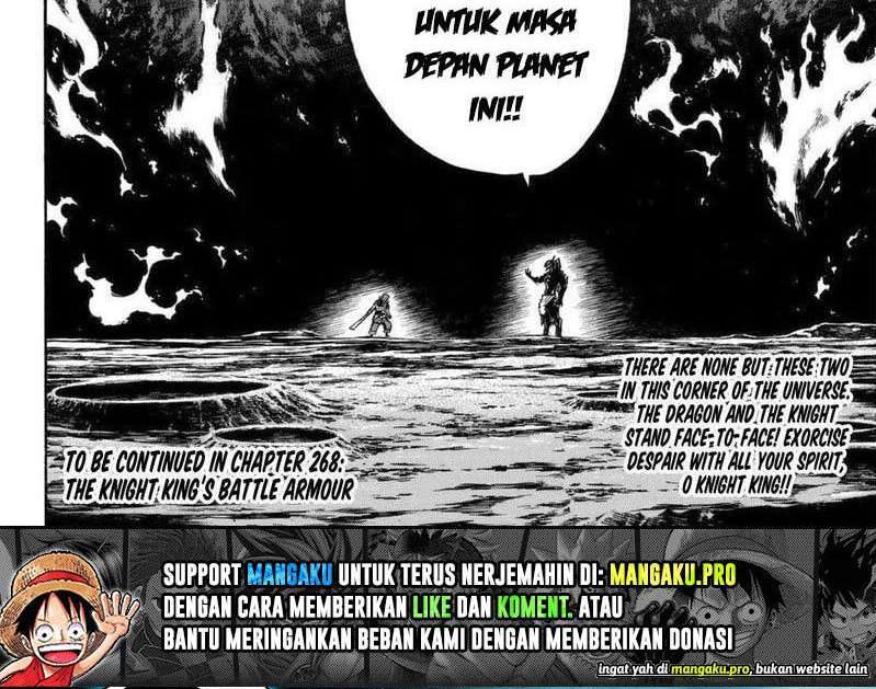 Chapter 267 - halaman 20
