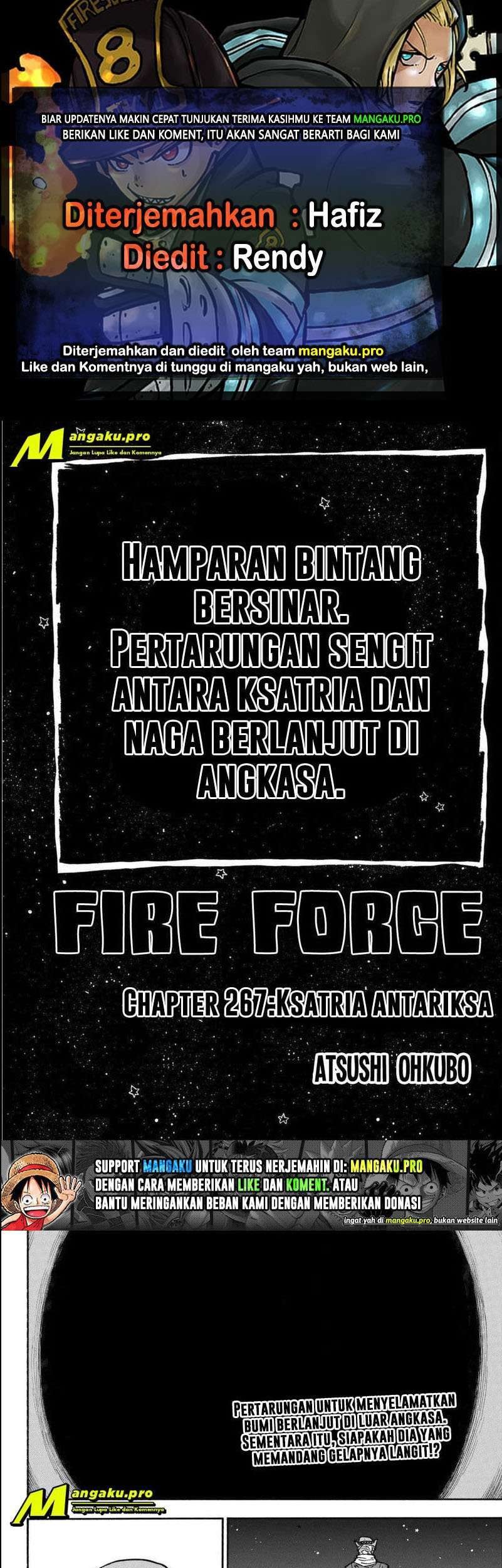 Chapter 267 - halaman 2