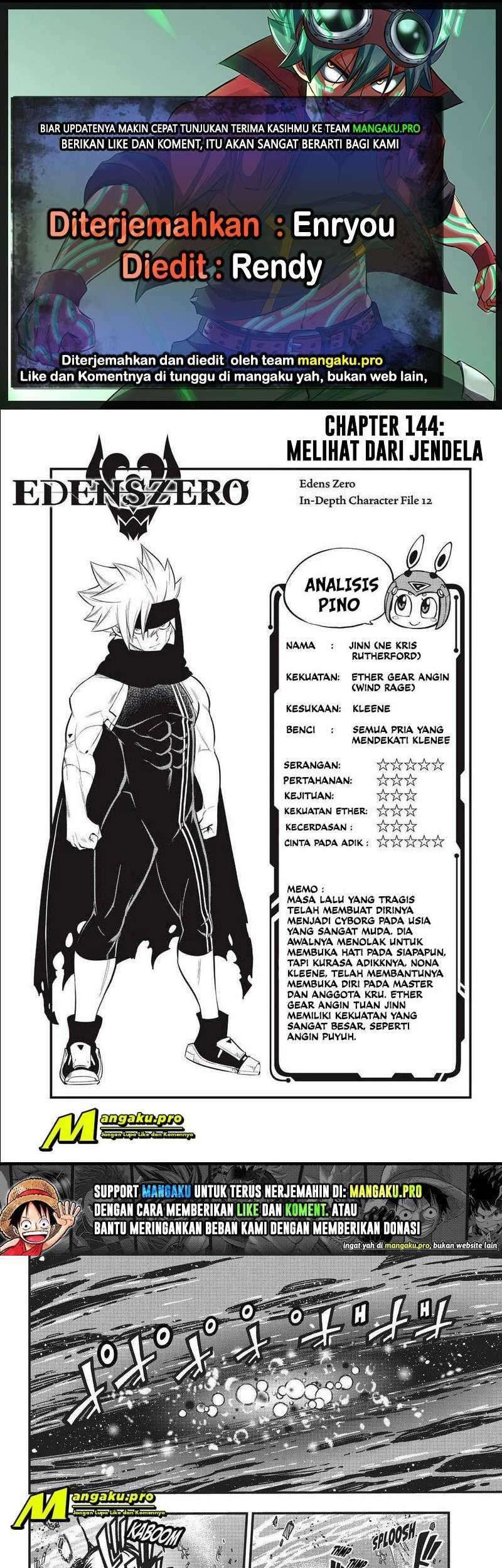 Chapter 144 - halaman 2