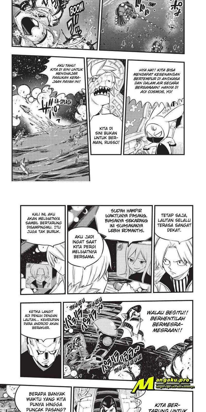 Chapter 144 - halaman 3