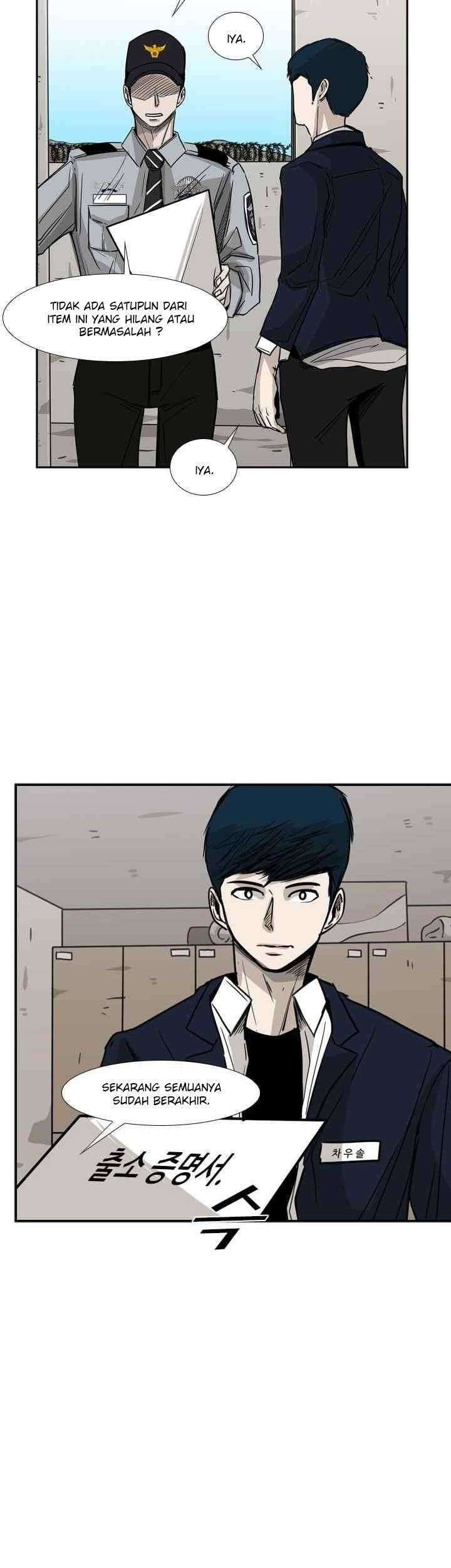 Chapter 60 - halaman 45