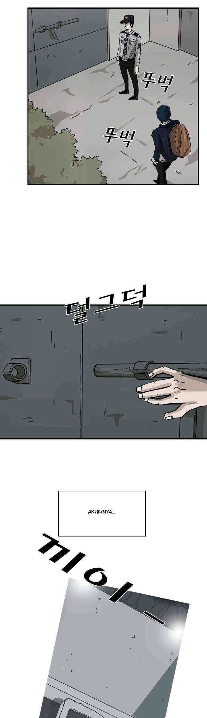 Chapter 60 - halaman 47