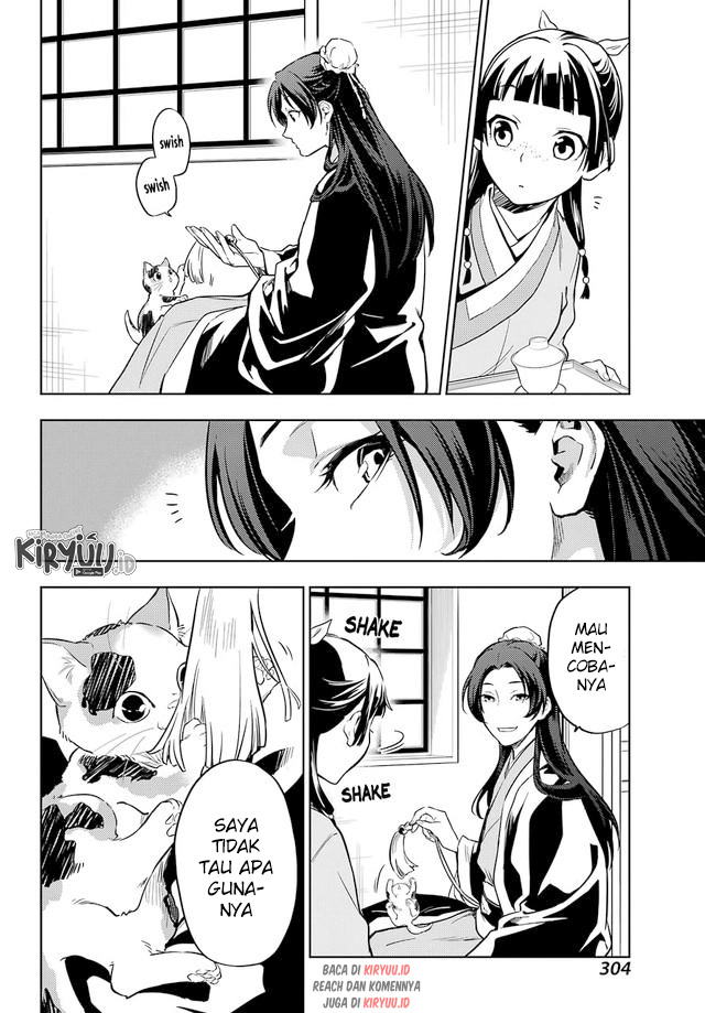Chapter 43 - halaman 11